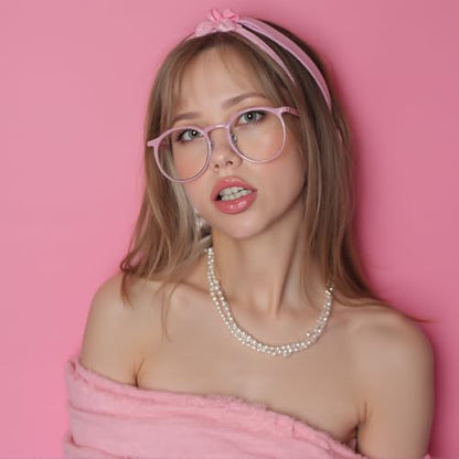 Kate Seamless Paper Backdrop for Photography Pink Backdrop Paper (86''x32.8' Baby Pink) - color: Baby Pink, size: 86''x32.8'