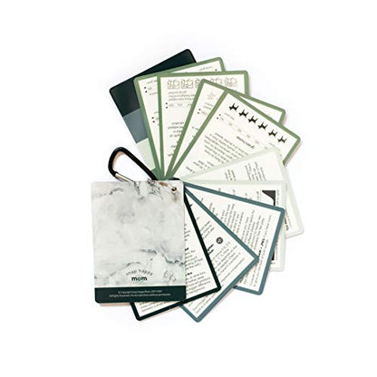DSLR Cheat Sheet Cards for Canon, Nikon and Sony Cameras - Plastic Quick Reference Photography Cards | Camera Settings, Exposure & Manual Mode (Classic) - color: Classic