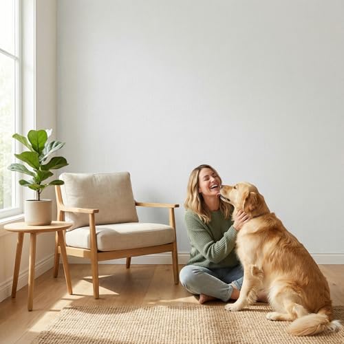 WADILE Grasscloth Peel and Stick Wallpaper 15.7in x 196.8in, Textured Contact Paper for Cabinets, Faux Linen Wall Paper Pull and Stick, Fabric Vinyl Wallpaper Self Adhesive White - color: White, size: 15.7" x 196.8"