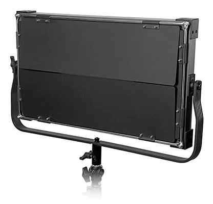 Fotodiox Pro LED P120-1x2' Dimmable Bi-Color 120W Photo/Video Light Panel