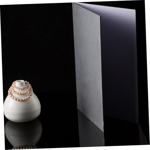 DOITOOL 2pcs A4 Foldable Photography Reflective Board Cardboard, Light Reflectors for Photography and Food Still Life, Portable Photo Reflector Accessories for Studio Photoshoot