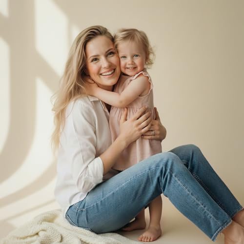 Kate Seamless Paper Backdrop for Photography Fawn Photo Backdrop Paper (106.8''x32.8' Fawn) - color: Fawn, size: 106.8'' x 32.8'