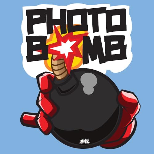 Selfie Shenanigans | Oversized Handheld Signs for Photos, Parties & Events