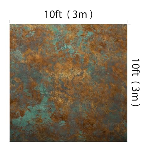 Kate Abstract Steel-Gray Lines Backdrop for Photography Old Master Backdrop Texture Art Portrait Photography Backgrounds Photo Studio Props Pictures, 10x10ft - size: 10x10ft