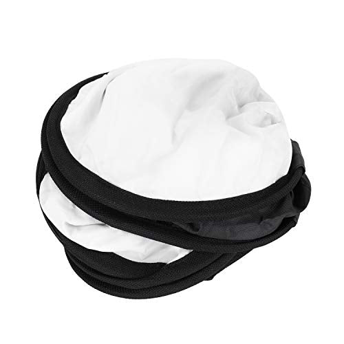 Andoer Multifunctional 410mm Mini Portable Foldable Flash Diffuser Easy-fold Design Softbox for Flash Speedlite Soft Filter