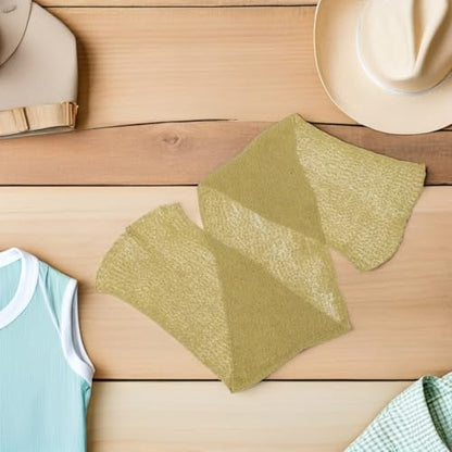 Toddmomy Wrap, Stretch Muslin Photography Prop, Soft Green Photo Shoot Wrap for Newborns