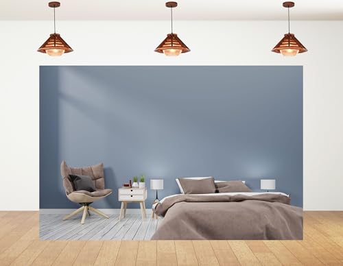 5x5ft Nordic Minimalist Bedroom Backdrop Neutral Tone Decor Photography Background for Wedding Bridal Shower Home Studio Decorations Tapestry Photo Booth Props - size: 5x5ft