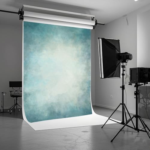 5x7ft Light Green Mottled Abstract Photography Backdrops Bright Mottled Photo Backdrop for Studio Prop - color: Texture5, size: 5x7ft