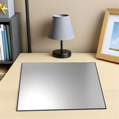 Ipetboom A3 Photography Reflector Board Silver Light Bounce Card for Still Life and Studio Photo Lighting