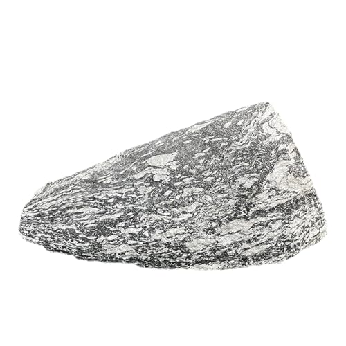 Artificial Landscape Rock, Lightweight Fake Rocks, Faux Stone with Realistic Natural Texture, Photography Prop Decorative Stone, Foam Landscape Rock for Yard Garden Lawn Patio Decor, D 32x14x15cm - color: D 32x14x15cm