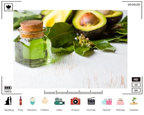 Trykid 15x8ft Fresh Avocado Green Oil Backdrop Natural Skincare Organic Produce Scenery Photography Background Healthy Lifestyle Tapestry Party Decoration Photo Booth Prop Fabric - size: 15x8ft