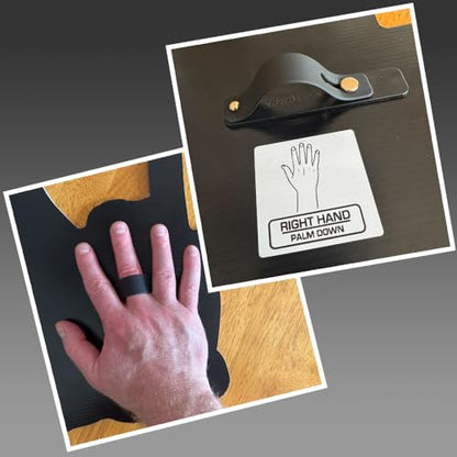 Selfie Shenanigans | Oversized Handheld Signs for Photos, Parties & Events