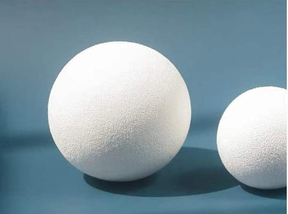 9PCS Product Photography Props Foam Cube, Photo Shooting Props for Food, Jewelry, Cosmetics and Accessories (White)