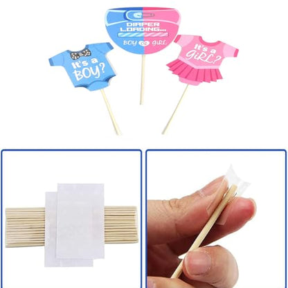 30 PCS Birthday Photo Booth Props Party Supplies Birthday Party Photo Props Baby Models Glasses Pacifier Beard for Kid Shower Party Birthday Party Decorations