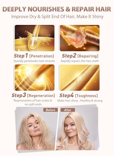 AnWoor Hair Wax Stick for Flyaways - Hair Bun Maker and Smoothing Pomade for Kids, Women and Girls - 1 PCS