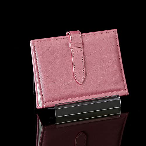 lasenersm 1 Piece Acrylic Wallet Display Stand Holder Leather Handbag Purse Jewelry Stand Acrylic Riser Display Shelf Makeup Organizer Perfume Organizer Collection Display Stand(Clear, 14cm)