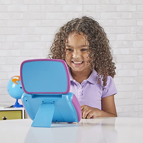 hand2mind Mirror My Sounds Phoneme Set, Letter Sounds Flash Cards, Toddler Speech Therapy Materials, Phonics for Kindergarten, Phonemic Awareness Manipulatives, Preschool Learning Activities