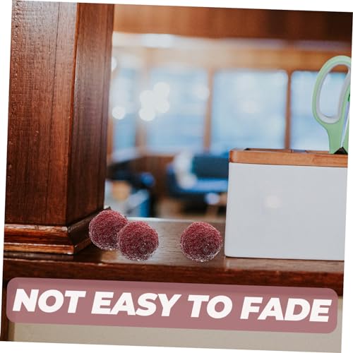 6Pcs Simulation Waxberries Realistic Fake Fruit Decorations for Party Table Decor Home Kitchen Simulated Waxberries Props for Photography and Event Styling