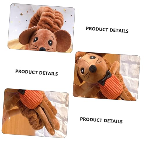 Lovely Cartoon Mouse Hairband for Washing Face, Soft Makeup Headband for Women, Cute Skincare Hairband Prop for Birthday Photography and Spa Use
