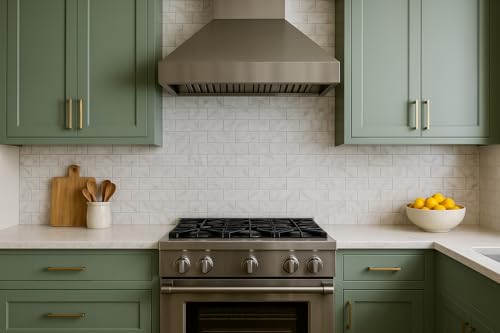 Tenedos Italian Carrara Bianco White Gray Marble 2x4 Brick Honed Mosaic Floor Wall Tile Backsplash for Kitchen, Bathroom Shower, Fireplace ((4 Sheets)) - size: (4 Sheets)