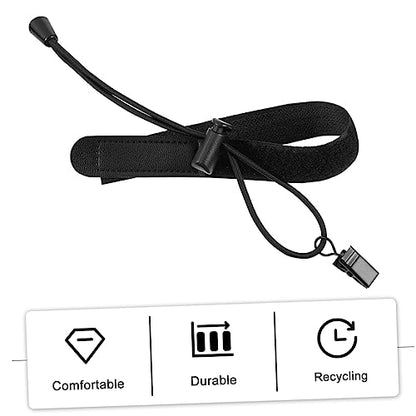 KOMBIUDA 6Pcs Durable Photo Backdrop Clips Clamps for Easy Installation Lightweight and Portable Photography Accessories for Fixing Wrinkles Backdrops