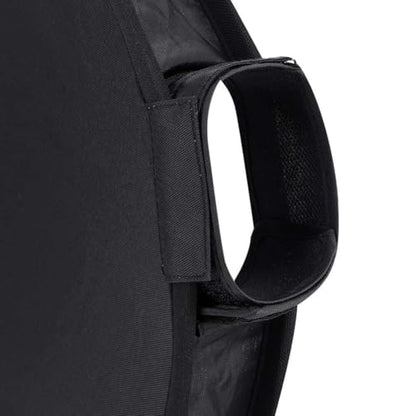Flash Diffuser, Round Softbox Speedlight Softbox 40cm Portable Flash Diffuser Universal Speedlite Softbox Diffuser for Speedlight Camera Flash Diffuser Diffuser Cap Photography Camera Accessories