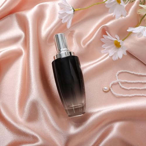 Satin Photography Background Silk, Glossy Fabric Cloth Backdrops for Goods, Crafts, Jewelry, Cosmetics, Food Photoshoot and Flat Lay (Champagne, 4.9×3.3ft/150×100cm) - color: Champagne, size: 150 × 100 cm