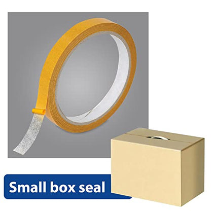 Lineco, Reverse Wound Acid Free 2 mil Adesive Transfer Hand Held ATG Tape. Used in Picture Framing, Mounting of Materials Such as Paper, Wood, Plastics, and Metals - color: 1 Pack