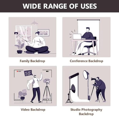 Kate Brown Abstract Texture Backdrop Fine Art Background Brown Photo Background Studio Props,7x5ft - color: 3, size: 7*5ft