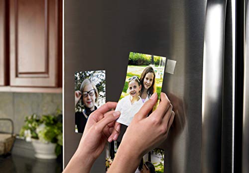 Scotch Restickable Squares, 0.5"x0.5", 72 Count, Clear Double-Sided Mounting Pre-Cut Squares, Remove Cleanly, Photo-Safe Adhesive, Mess-Free Application (R103) - size: 1/2" Square, style: 72 Count