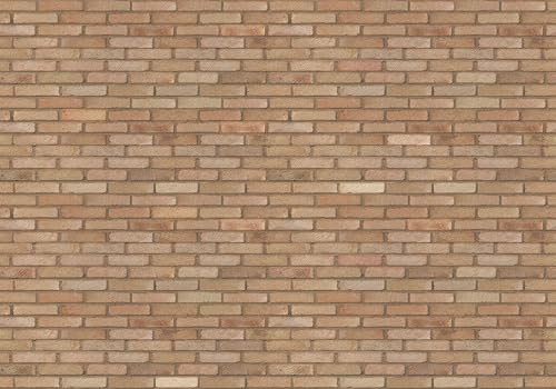 Warm Beige Tan Multi Tone Brick Wall Backdrop Clean Modern Masonry Pattern Background for Neutral Theme Party Decorations Home Wall Decor Photo Studio Props 8X6ft Fabric - size: 8X6ft