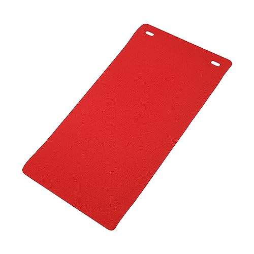 YOKIVE EVA Backdrop, Non-Reflective Photo Background | for Light Box Small Products Photography Studio (Red, 33x16) - color: Red, size: 33x19"