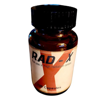 Rad X Prop Cosplay, Parties, Display