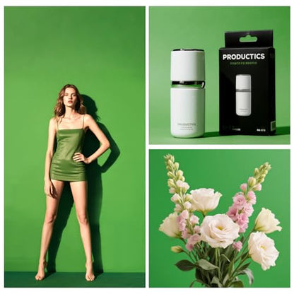 YSKE-Professional Green Photography Backdrop10X7ft - Machine Washable Seamless Background for Studio & Video - color: Green, size: 10X7