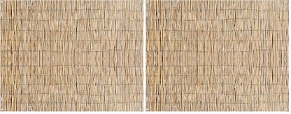 Hawaiian Beach Reed Backdrop Aloha Luau Party Tiki Bar Decorations Polyester Fabric Photography Backdrop for Photoshoot (8 x 6ft) (Pack of 2) - size: 8 x 6ft (Pack of 2)