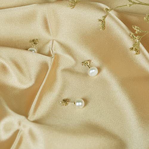 YOOCHEESE Photography Backdrop Product Photoshoot: Imitation Satin Nude Small Background Cloth - Silk Fabric Flat Lay Photo Shoot Props for Cosmetics Jewelry (75X100cm/2.5X3.3ft, Champagne) - color: Champagne