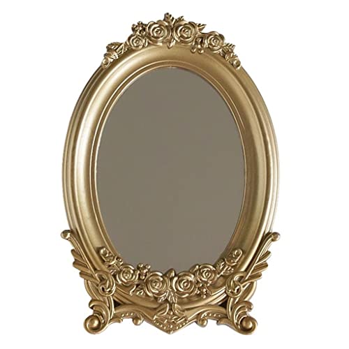 Photography Prop Decorative Vintage Retro Makeup Tool for Home Storage Decor Wall