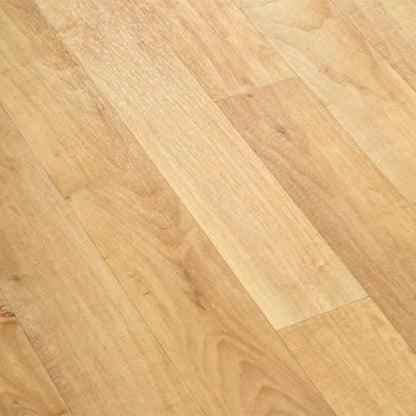 Mohawk Elite Bumble Oak 8'6" W x 12' L Cut Sheet Vinyl Roll - color: Bumble Oak, size: 8'6" W x 12' L