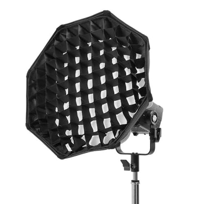 Aputure Quick Dome 40 Softbox,40cm(16inch) Circular Octagonal Quick Release Softbox,Designed for Aputure Storm 80c