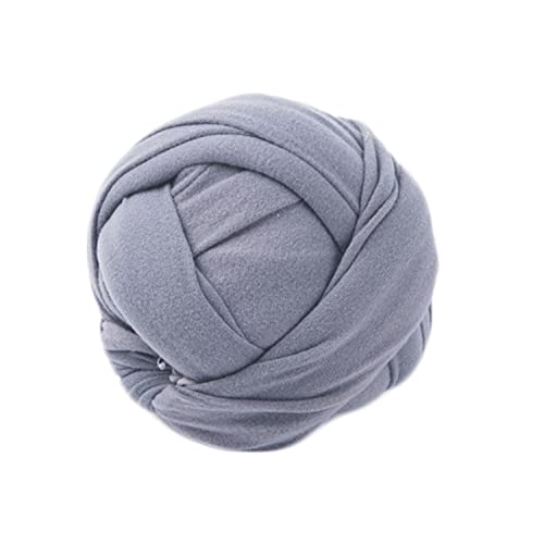 Zeroest Newborn Photography Outfits Props - Stretch Wraps for Baby Boys & Girls - Photoshoot Posing Wrap Blanket (Light Gray) - color: Light Gray