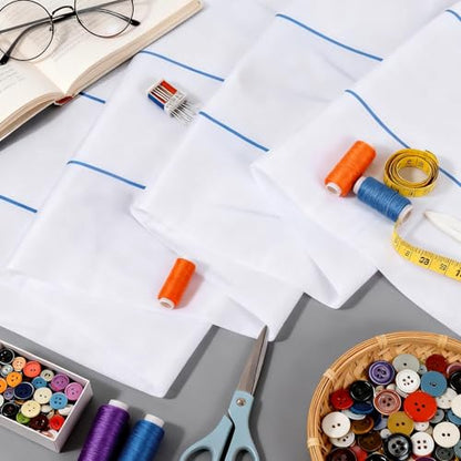 120x47 in Bulletin Board Fabric Background Back to School Classroom Decoration Large Polyester Photography Backdrop for Class Home Office Wall Decor Pillows Curtains Crafts Notebook - style: Lined Notebook