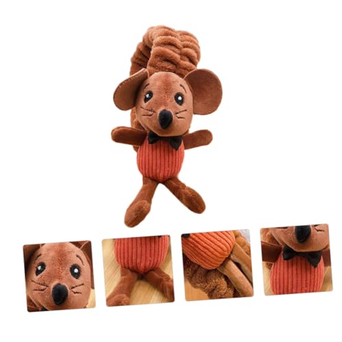 Cute Cartoon Animal Face Washing Hairband for Women, Soft Makeup Headband with Mouse Design, Hairband Prop for Skincare and Birthday Photography