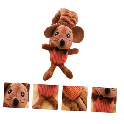 ARTIBETTER Washing Face Hairband Cute Cartoon Mouse Headband Makeup Skincare Head Wrap for Women Birthday Photography Props