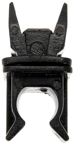 Dorman 45999 Hood Prop Rod Retaining Clip Compatible with Select Models