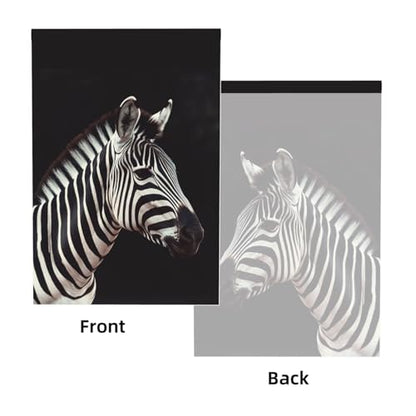 Animal Zebra Backdrop Background for Photography 5x7ft Photobooth Professional Photo Backdrop Curtains Video Photography Studio Photo Backgrounds Banner Booth Background Screen Parties - color: Animal Zebra