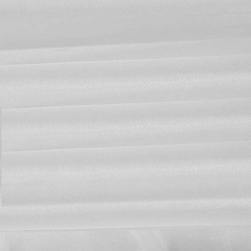Photography Diffuser Fabric 118 x 59 Inches/ 3 x 1.5M Nylon Light Modifier Cloth for Lighting Softbox, Light Box Tents, Panel