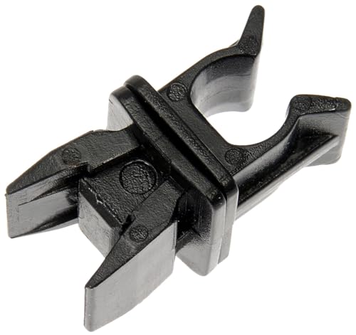 Dorman 45999 Hood Prop Rod Retaining Clip Compatible with Select Models