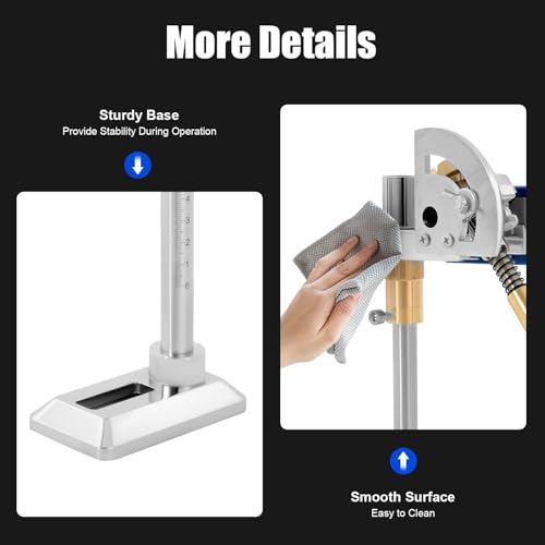 Digital Display Angle Manipulator，Gem Faceting Machine Angle Polishing Handle，High Precision Grinding Faceted Manipulator Jade Jewelry Faceting Machine Faceting Equipment 96 Index Wheel