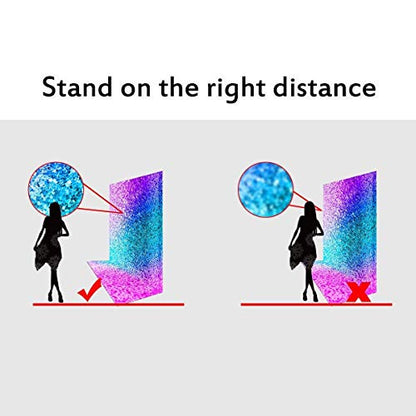 12x8ft Bakery Cafe Goods Shelf Backdrop Birthday Cake Lollipop Jelly Bean Cupcake Cartoon Sweets Shop Photography Background Bakery Shop Birthday Party for Girls Boys Portrait Photo Prop - size: 12x8ft
