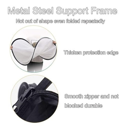 REFLEX CAMERA 7-in-1 (100x150cm/39x59) Photography Reflector (Rectangular) – Translucent/Silver/Gold/White/Black/Blue/Green – Light Diffuser & Chroma Key Background Kit with Carrying Case - size: 100x150cm/39x59in
